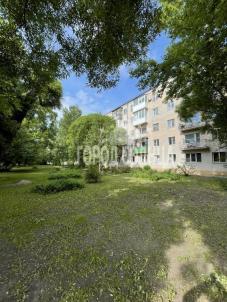 Продажа квартиры Омск. Комсомольский городок Продажа квартиры Омск. Комсомольский городок