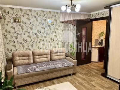 Продажа квартиры Омск. Комсомольский городок Продажа квартиры Омск. Комсомольский городок