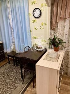 Продажа квартиры Омск. Комсомольский городок Продажа квартиры Омск. Комсомольский городок