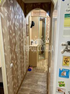 Продажа квартиры Омск. Комсомольский городок Продажа квартиры Омск. Комсомольский городок