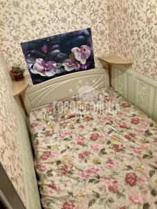 Продажа квартиры Омск. Комсомольский городок Продажа квартиры Омск. Комсомольский городок