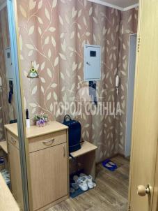 Продажа квартиры Омск. Комсомольский городок Продажа квартиры Омск. Комсомольский городок