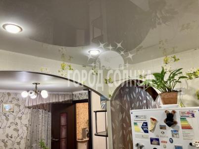 Продажа квартиры Омск. Комсомольский городок Продажа квартиры Омск. Комсомольский городок