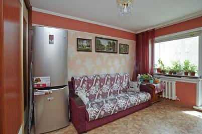 Продажа квартиры Омск. Рождественского, 11 Продажа квартиры Омск. Рождественского, 11