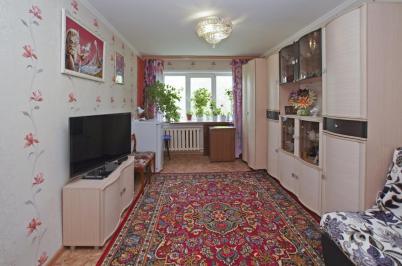 Продажа квартиры Омск. Рождественского, 11 Продажа квартиры Омск. Рождественского, 11