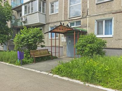 Продажа квартиры Омск. Рождественского, 11 Продажа квартиры Омск. Рождественского, 11