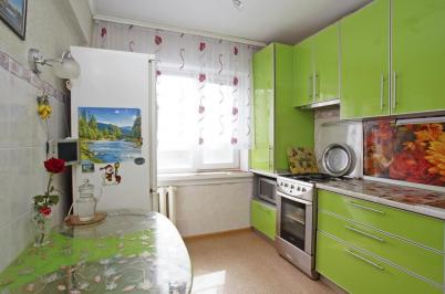 Продажа квартиры Омск. Рождественского, 11 Продажа квартиры Омск. Рождественского, 11
