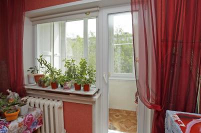 Продажа квартиры Омск. Рождественского, 11 Продажа квартиры Омск. Рождественского, 11