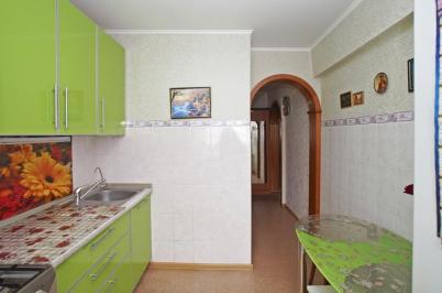 Продажа квартиры Омск. Рождественского, 11 Продажа квартиры Омск. Рождественского, 11