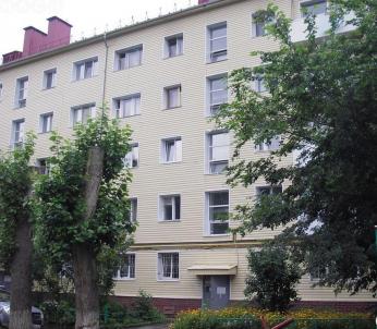 Продажа квартиры Омск. проспект Мира, 45 Продажа квартиры Омск. проспект Мира, 45
