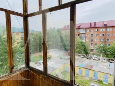 Продажа квартиры Омск. Городок Нефтяников, Культуры проспект, 6