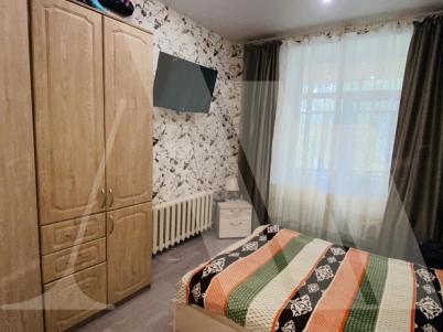 Продажа квартиры Омск. Городок Нефтяников, Культуры проспект, 6