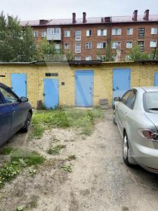 Продажа квартиры Омск. Городок Нефтяников, Культуры проспект, 6