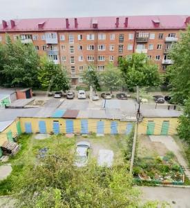 Продажа квартиры Омск. Городок Нефтяников, Культуры проспект, 6