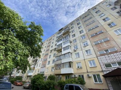 Продажа квартиры Омск. улица Котельникова 2