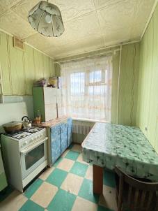 Продажа квартиры Омск. улица Котельникова 2