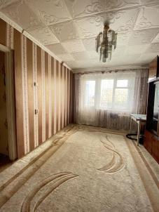 Продажа квартиры Омск. улица Котельникова 2