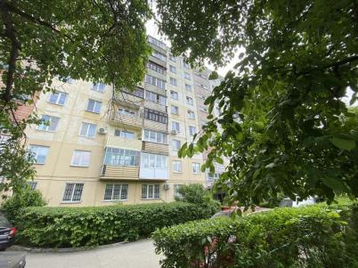 Продажа квартиры Омск. улица Котельникова 2