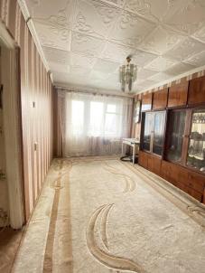 Продажа квартиры Омск. улица Котельникова 2