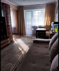 Продажа квартиры Омск. ул Амурская 21-я, 14/В Продажа квартиры Омск. ул Амурская 21-я, 14/В