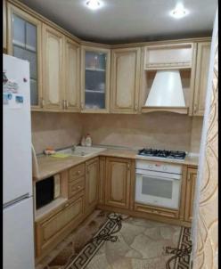 Продажа квартиры Омск. ул Амурская 21-я, 14/В Продажа квартиры Омск. ул Амурская 21-я, 14/В