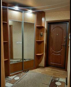 Продажа квартиры Омск. ул Амурская 21-я, 14/В Продажа квартиры Омск. ул Амурская 21-я, 14/В