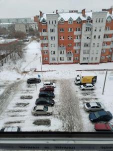 Продажа квартиры Омск. ул Дианова, 34 Продажа квартиры Омск. ул Дианова, 34