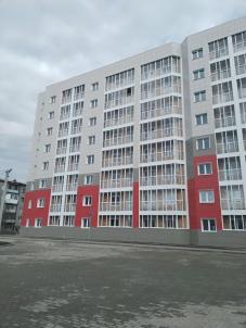 Продажа квартиры Омск. ул Дианова, 34 Продажа квартиры Омск. ул Дианова, 34