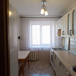 Продажа квартиры Омск. ул Циолковского, 6/1 Продажа квартиры Омск. ул Циолковского, 6/1