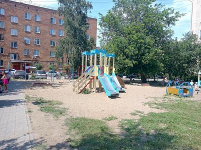 Продажа квартиры Омск. ул Циолковского, 6/1 Продажа квартиры Омск. ул Циолковского, 6/1