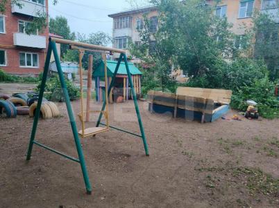 Продажа квартиры Омск. ул. 4-я Новостроевская, 8 Продажа квартиры Омск. ул. 4-я Новостроевская, 8