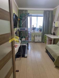 Продажа квартиры Омск. улица Перелета, 23 Продажа квартиры Омск. улица Перелета, 23