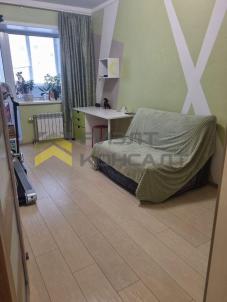 Продажа квартиры Омск. улица Перелета, 23 Продажа квартиры Омск. улица Перелета, 23