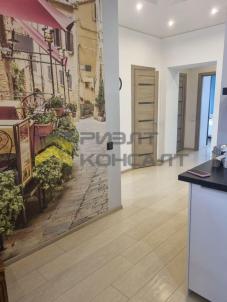 Продажа квартиры Омск. улица Перелета, 23 Продажа квартиры Омск. улица Перелета, 23