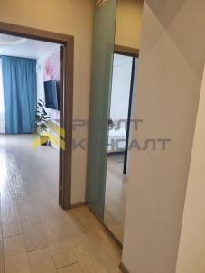 Продажа квартиры Омск. улица Перелета, 23 Продажа квартиры Омск. улица Перелета, 23