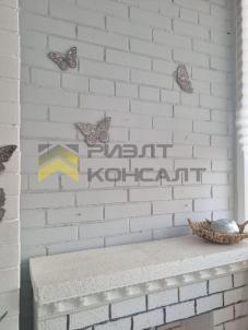 Продажа квартиры Омск. улица Перелета, 23 Продажа квартиры Омск. улица Перелета, 23