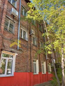 Продажа коммерческой недвижимости Омск. улица Харьковская, 15А Продажа коммерческой недвижимости Омск. улица Харьковская, 15А
