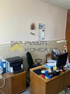 Продажа коммерческой недвижимости Омск. улица Харьковская, 15А Продажа коммерческой недвижимости Омск. улица Харьковская, 15А