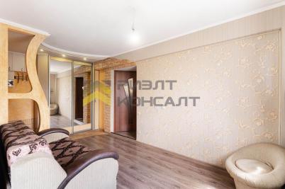 Продажа квартиры Омск. улица 6-я Станционная, 35 Продажа квартиры Омск. улица 6-я Станционная, 35