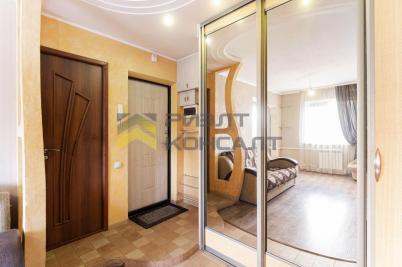 Продажа квартиры Омск. улица 6-я Станционная, 35 Продажа квартиры Омск. улица 6-я Станционная, 35