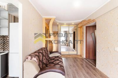 Продажа квартиры Омск. улица 6-я Станционная, 35 Продажа квартиры Омск. улица 6-я Станционная, 35