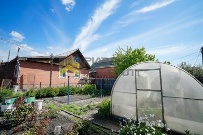 Продажа дома Омск. улица 20-я Северная, 71Б Продажа дома Омск. улица 20-я Северная, 71Б