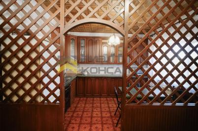 Продажа дома Омск. улица 20-я Северная, 71Б Продажа дома Омск. улица 20-я Северная, 71Б