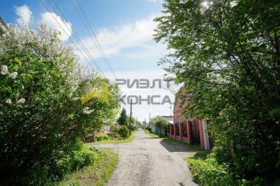 Продажа дома Омск. улица 20-я Северная, 71Б Продажа дома Омск. улица 20-я Северная, 71Б