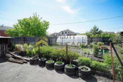 Продажа дома Омск. улица 20-я Северная, 71Б Продажа дома Омск. улица 20-я Северная, 71Б