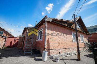 Продажа дома Омск. улица 20-я Северная, 71Б Продажа дома Омск. улица 20-я Северная, 71Б