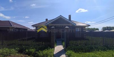 Продажа дома улица Игоря Талькова, 19 Продажа дома улица Игоря Талькова, 19