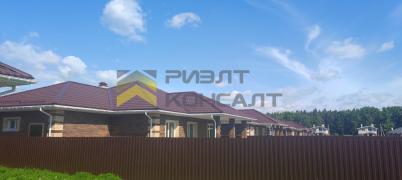 Продажа дома улица Игоря Талькова, 19 Продажа дома улица Игоря Талькова, 19