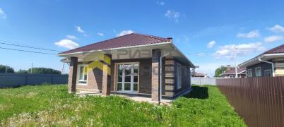 Продажа дома улица Игоря Талькова, 19 Продажа дома улица Игоря Талькова, 19