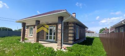 Продажа дома улица Игоря Талькова, 19 Продажа дома улица Игоря Талькова, 19